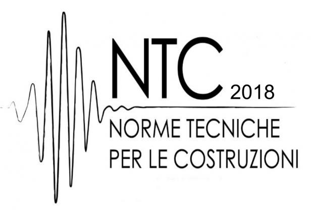 Principali novità delle NTC 2018 sul controllo dei materiali da costruzione